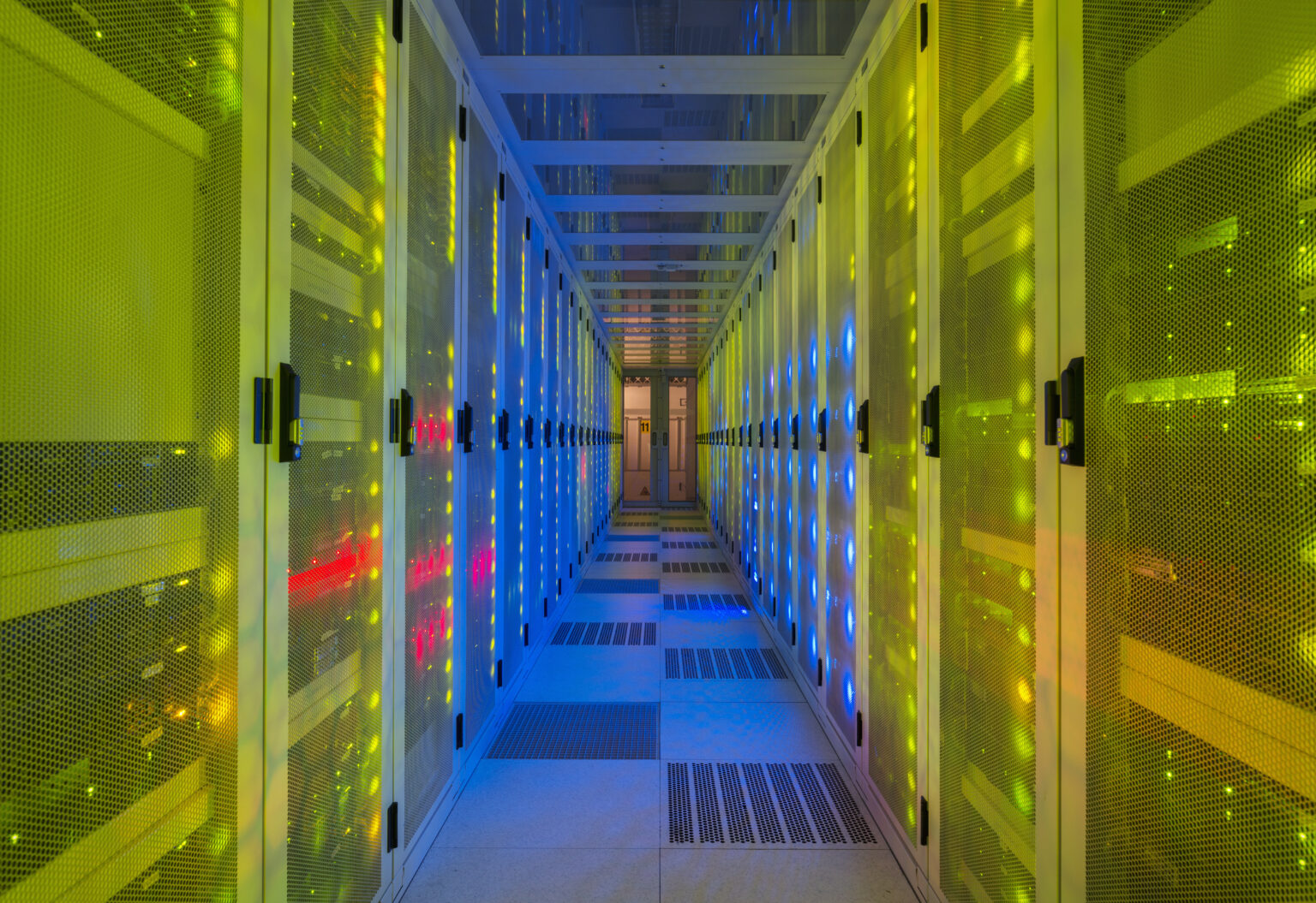 Data<br>Centers