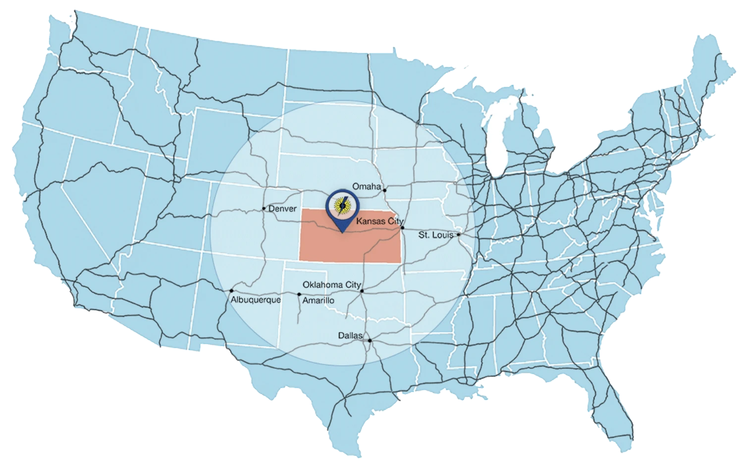 kansas-map-infrastructure kansas-map-infrastructure