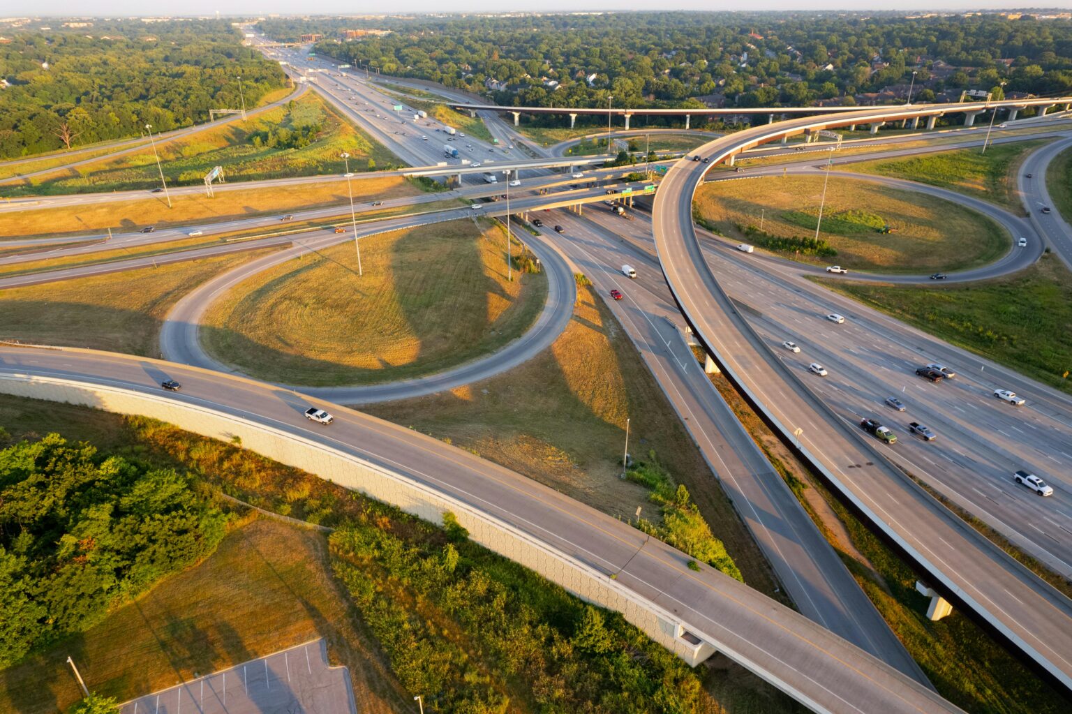 Infrastructure